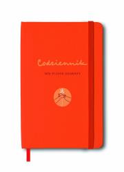 Okładka książki Codziennik. Mój planer osobisty