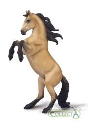 Opakowanie Collecta Klacz Warlander maści Buckskin