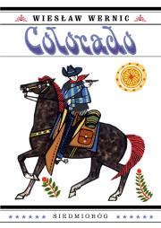 Okładka książki Colorado