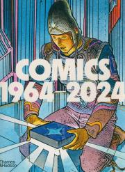 Opakowanie Comics (1964-2024)
