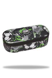 Opakowanie COOLPACK - CAMPUS - PIÓRNIK - LET`S GOL