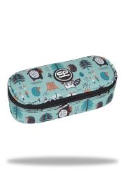 Opakowanie COOLPACK - CAMPUS - PIÓRNIK - SHOPPY