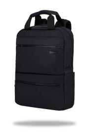 Opakowanie COOLPACK - HOLD - PLECAK BIZNESOWY - BLACK