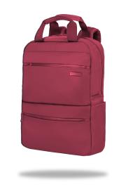 Opakowanie COOLPACK - HOLD - PLECAK BIZNESOWY - BURGUNDY