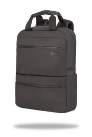 Opakowanie COOLPACK - HOLD - PLECAK BIZNESOWY - DARK GREY