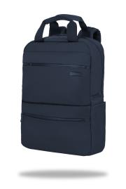 Opakowanie COOLPACK - HOLD - PLECAK BIZNESOWY - NAVY BLUE