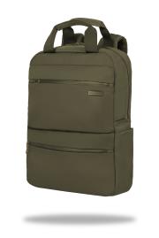 Opakowanie COOLPACK - HOLD - PLECAK BIZNESOWY - OLIVE GREEN