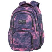 Opakowanie Coolpack plecak młodzieżowy Aero Foggy Pink