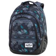 Opakowanie Coolpack Plecak młodzieżowy Drafter Black Forest