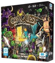 Opakowanie CoraQuest LUCRUM