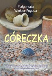 Okładka książki Córeczka