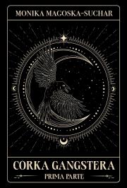 Okładka książki Córka gangstera. Prima parte