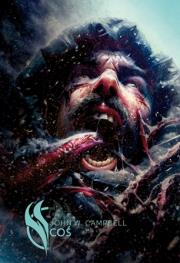 Coś. Autor: JOHN W. CAMPBELL. Dadada.pl Okładka książki Coś