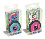 Opakowanie Crazy Chic. Kreda do włosów mix