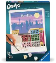 Opakowanie CreArt: Berlin