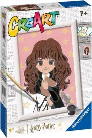 Opakowanie CreArt dla dzieci: Harry Potter - Hermiona