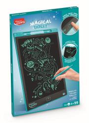 Creativ magiczny tablet maxi MAPED. Wydawca: Maped. Dadada.pl Opakowanie Creativ magiczny tablet maxi MAPED