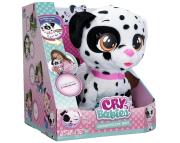 Opakowanie Cry Babies Dalmatyńczyk Spot - pies interaktywny