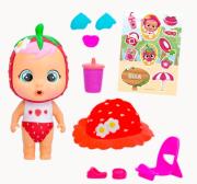Opakowanie Cry Babies Magic Tears - Beach Babies Ella