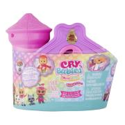 Opakowanie Cry Babies Magic Tears Dress Me Up Dom Storyhouse IMC082533 1 szt. mix