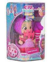 Cry Babies Magic Tears - Jumpy Monsters Bubu. Wydawca: TM Toys. Dadada.pl Opakowanie Cry Babies Magic Tears - Jumpy Monsters Bubu