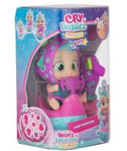 Cry Babies Magic Tears - Jumpy Monsters Fuzz. Wydawca: TM Toys. Dadada.pl Opakowanie Cry Babies Magic Tears - Jumpy Monsters Fuzz
