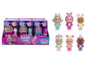 Opakowanie Cry Babies Magic Tears Jumpy Monsters mix