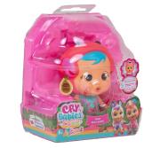 Cry Babies Magic Tears Tropical Beach Colin. Wydawca: TM Toys. Dadada.pl Opakowanie Cry Babies Magic Tears Tropical Beach Colin