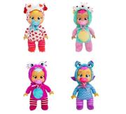 Opakowanie Cry Babies Monsters - lalka mix