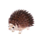 Opakowanie Crystal Puzzle Jeż