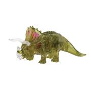 Opakowanie Crystal Puzzle Triceratops