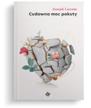 Okładka książki Cudowna moc pokuty