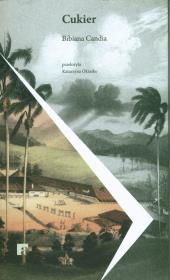 Okładka książki Cukier