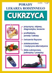 Opakowanie Cukrzyca