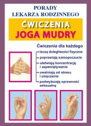 Opakowanie Ćwiczenia. Joga. Mudry