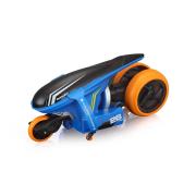 Opakowanie Cyklone motocykl 360 z pilotem niebieski