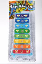 Opakowanie Cymbałki 8 tonowe