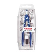 Opakowanie Cyrkiel My.Pen niebiesko-biały