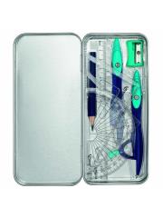 Opakowanie Cyrkiel Nightfall 9 elementów MAPED