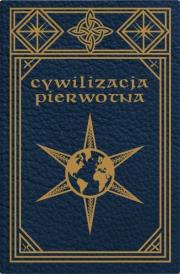 Okładka książki Cywilizacja pierwotna