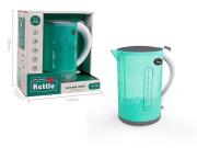 Opakowanie Czajnik na baterie