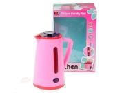 Opakowanie Czajnik na baterie światło dźwięk