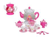 Opakowanie Czajnik z naczyniami