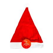 Czapka mikołaja. Autor: Brak. Dadada.pl Okładka książki Czapka mikołaja