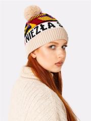 Opakowanie czapka zimowa / NIEZŁA SZTUKA