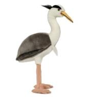 Opakowanie Czapla stojąca 33cm