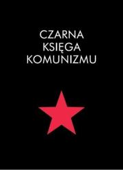 Okładka książki Czarna księga komunizmu