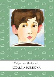 Okładka książki Czarna polewka