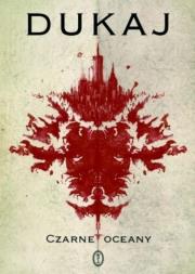 Okładka książki Czarne oceany w.2