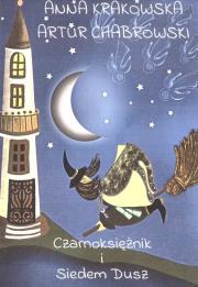 Okładka książki Czarnoksiężnik i siedem dusz